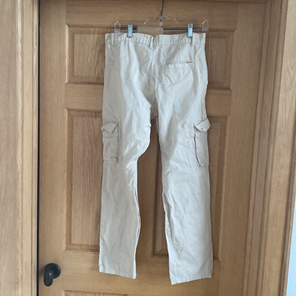 Cargo pants - Picture 3 of 3